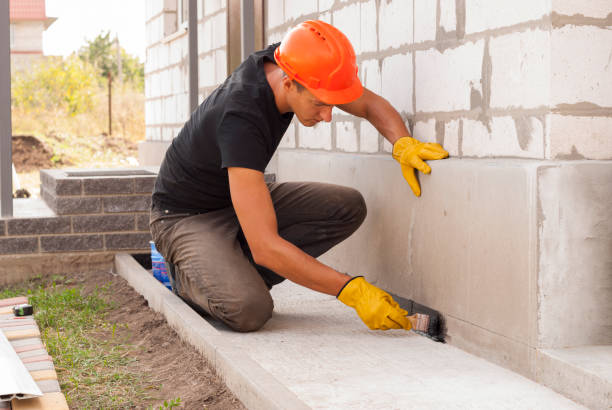 Licensed Exterior Waterproofing service in Brinkhaven, OH - SJ Waterproofing Pros